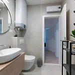 Апартаменты D33 Сплит