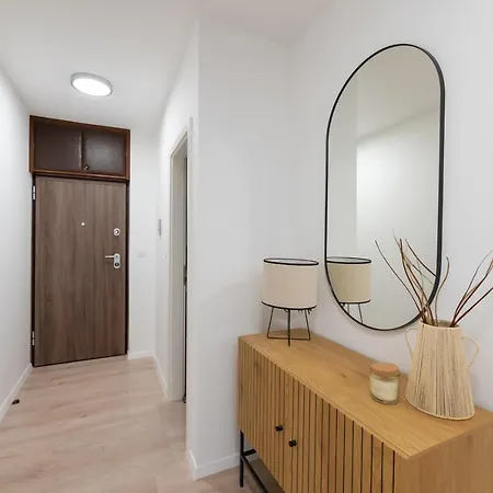 D33 Appartement Split