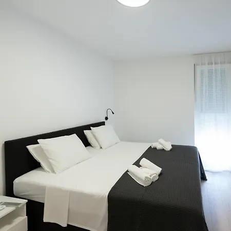 D33 Appartement