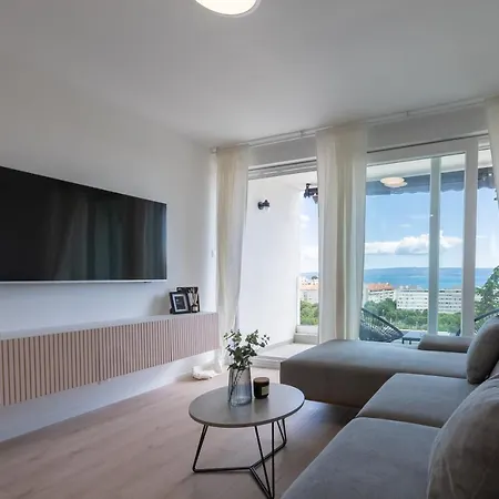 D33 Appartement *