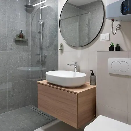 D33 Appartement *