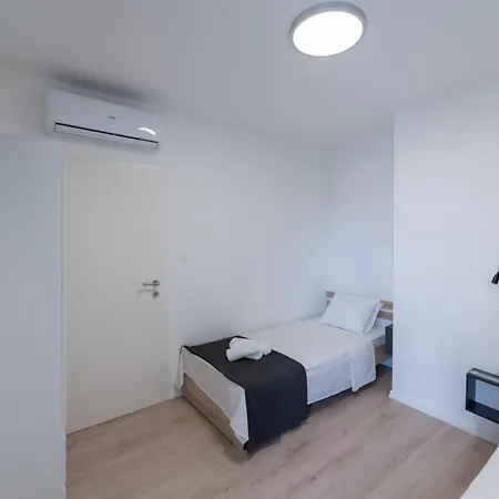 D33 Apartamento Split