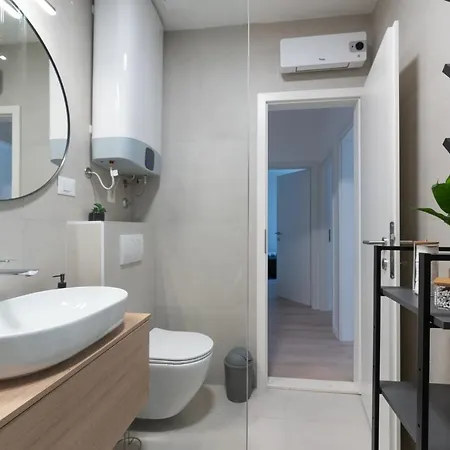 Apartamento D33 Split