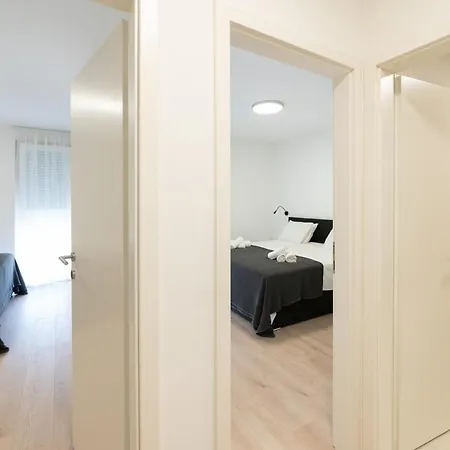 D33 Apartamento